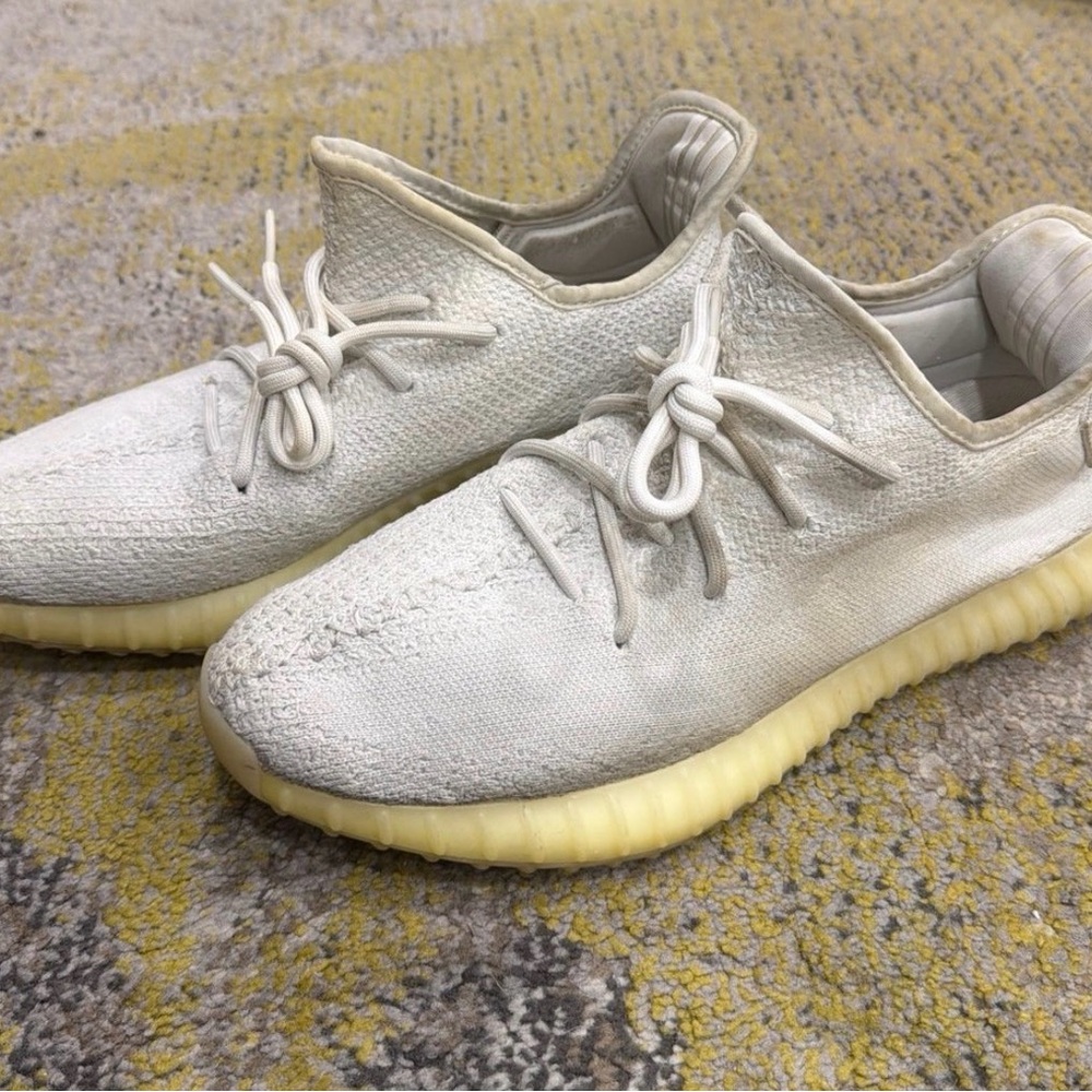 Adidas Yeezy Boost 350 V2 'Cream White’